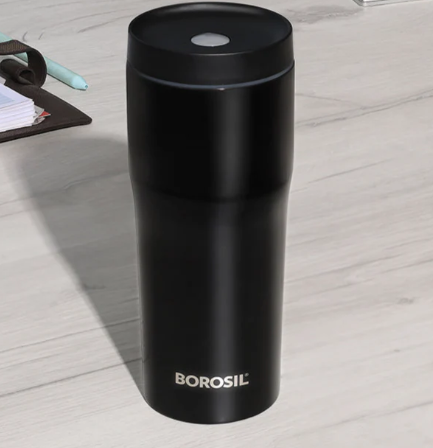 Borosil - Hike Tumbler, 480 ml