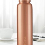 Borosil Copper Bottle - 1L ECO