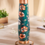Borosil - Orra - Clara Copper Bottle