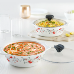 Borosil - Larah by Borosil Pentas Casserole Set