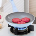 Borosil - Vajra Ceramic Fry Pan