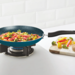 Borosil - Pro Chef Non-stick Fry Pan