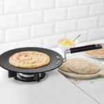 Borosil - Granito Nonstick tawa, Concave