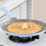 Borosil - Vajra Ceramic Flat Tawa