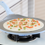 Borosil - Vajra Ceramic Dosa Tawa