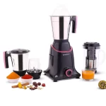 WONDERCHEF - Select Mixer Grinder 750W 4 Jar
