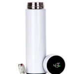KAIROS - Smart Temperature Display Flask 500 ML