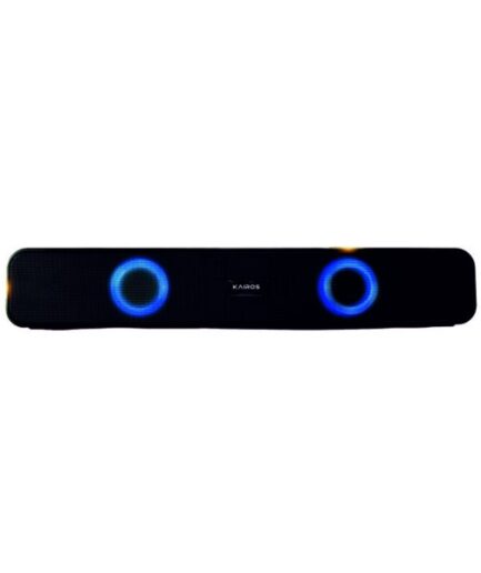 KAIROS - Soundvibe Wireless Bluetooth Speaker