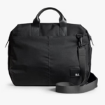 Daily Objects - Space Black Ambit Messenger Bag