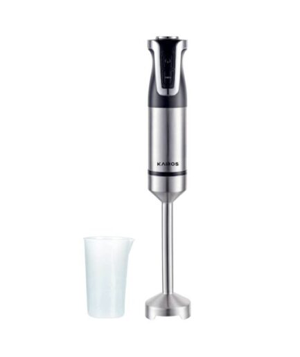KAIROS - Speed Mix Pro – Hand Blender 600W