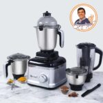 WONDERCHEF - Sumo 1000 Watts Mixer Grinder