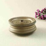 WONDERCHEF - Teramo Brown Serving Handi Medium 1 pc