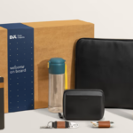 Daily Objects - The Tech Essentials Employee Onboarding Kit