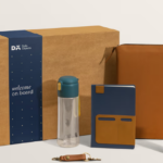 Daily Objects - The Work from Anywhere Employee Onboarding Kit