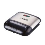 KAIROS - Toasty Delight Sandwich Maker 700W