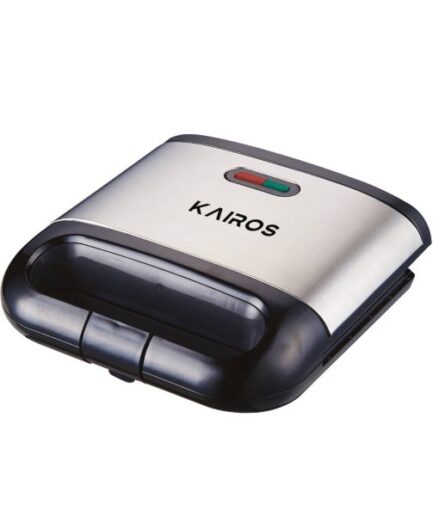 KAIROS - Toasty Delight Sandwich Maker 700W