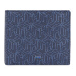 Sheaf-fer -Tommy Hilfiger Wallet-Bagley Navy