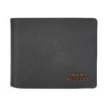 Sheaf-fer - Tommy Hilfiger Wallet-Brown