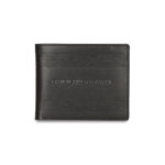Sheaf-fer - Tommy Hilfiger Wallet-Emmet Black