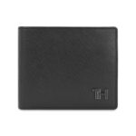 Sheaf-fer - Tommy Hilfiger Wallet With Coin Pocket-Black