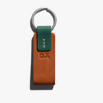 Daily Objects - Trooper Keyring