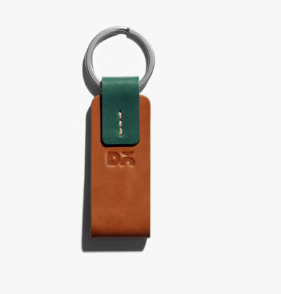 Daily Objects - Trooper Keyring