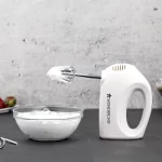 WONDERCHEF - Ultima Plus Hand Mixer, 200W, 5 Speed Setting