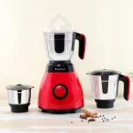 WONDERCHEF - Vesper Mixer Grinder 600W - Red