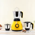 WONDERCHEF - Vesper Mixer Grinder 600W - Yellow