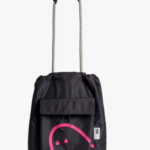 Daily Objects - Won’t Ghost You Parachute Tote Bag
