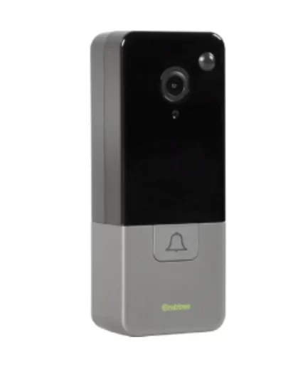 HAVELLS - Wi-Fi Video Doorbell With Access Control