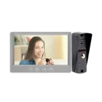 HAVELLS - Wi-Fi + Wired Video Intercom Kit