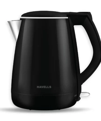 HAVELLS - Aqua Plus 1250 W Electric Kettle