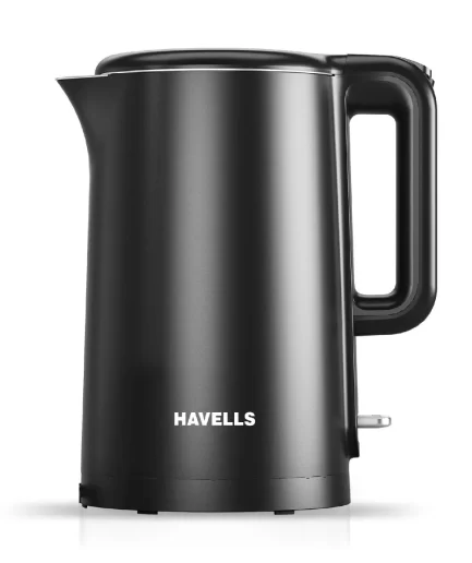 HAVELLS - Caro Electric Kettle, 1.5 L, 1250 W