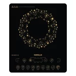 HAVELLS - Evo Cook TC20 Induction Cooktop, 2000 W