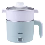 HAVELLS - Capture Multicook Electric Kettle, 1.2 L, 650 W