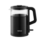 HAVELLS - Marino Electric Kettle - 1 L, 1200 W Black