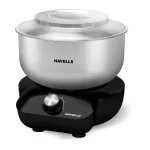 HAVELLS - Hygiene Grande 350 W Atta Maker