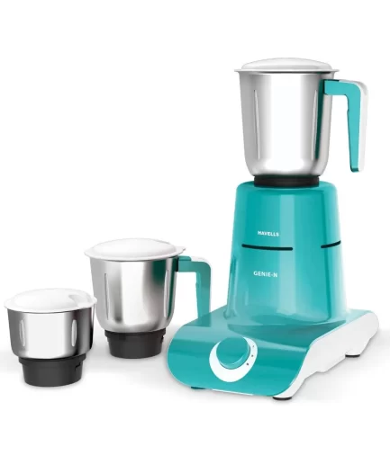 HAVELLS - Genie N 500 W Mixer Grinder