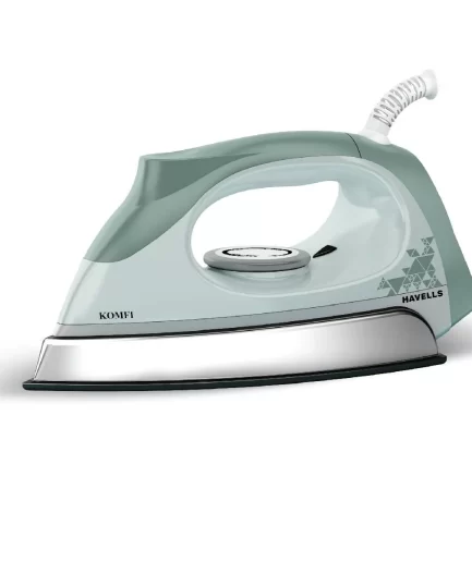 HAVELLS - Komfi Dry Iron - 1100 W