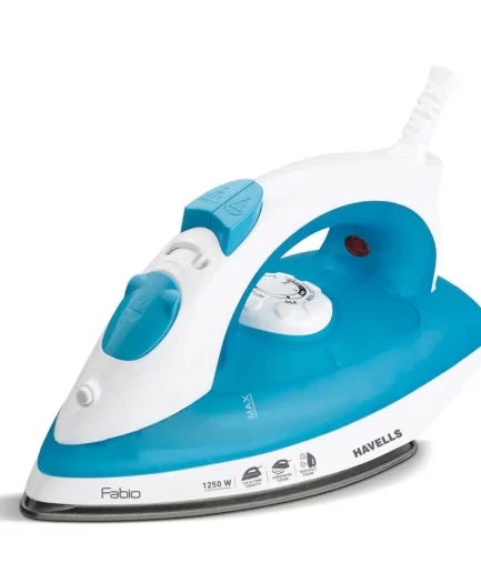 HAVELLS - Fabio Steam Iron - 1250 W