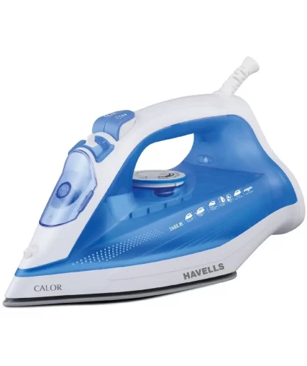 HAVELLS - Calor Steam Iron - 1600 W