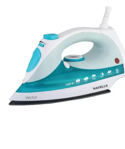 HAVELLS - Vector Steam Iron -1400 W