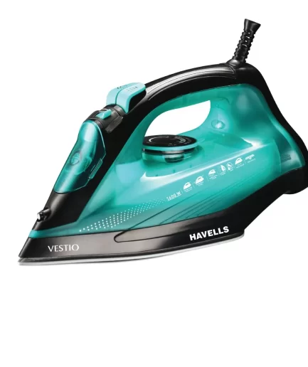 HAVELLS - Vestio Steam Iron - 1600 W