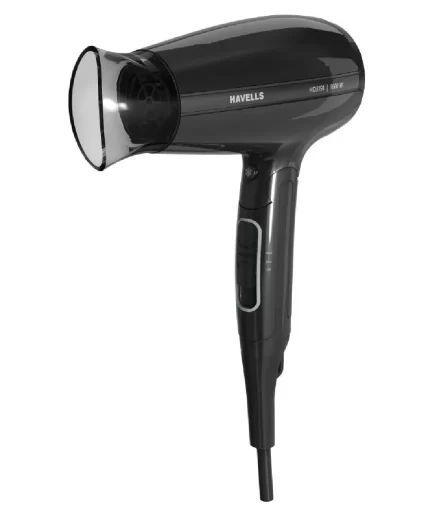 HAVELLS - HD3191 Hair Dryer 1600 W, Black