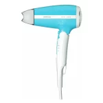 HAVELLS - HD3151 Hair Dryer, 1200 W, Turquoise