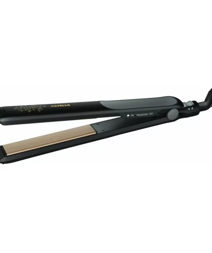 HAVELLS - HS4401 KeraNourish Hair Straightener