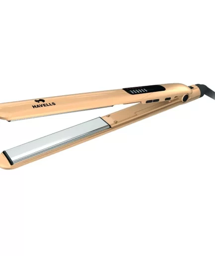HAVELLS - HS4152 Titanium Coated Hair Straightener