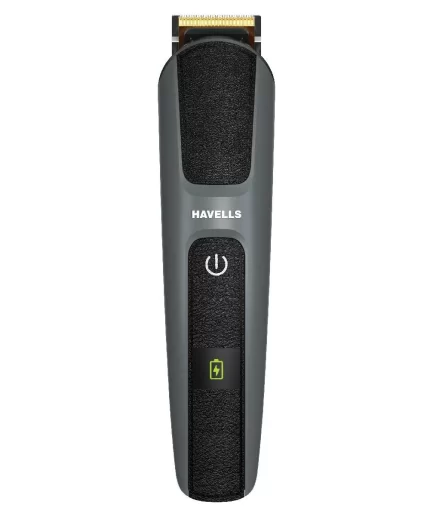 HAVELLS - BT8700 IPX7 Titanium Beard Trimmer