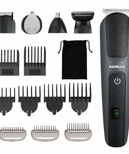 HAVELLS - GS8714 15 in 1 Super Grooming Kit